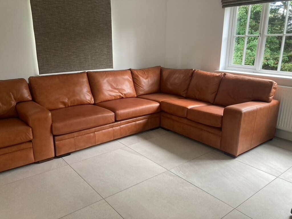 The Leather Expert