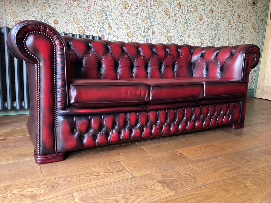 The Leather Expert