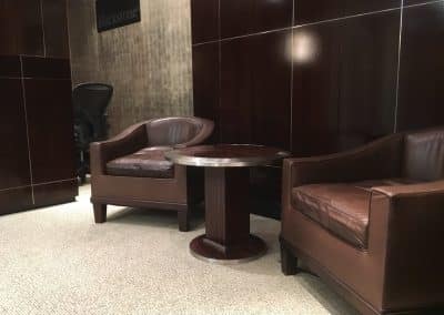 corporate leather repair