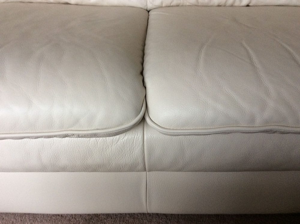 Leather Repair