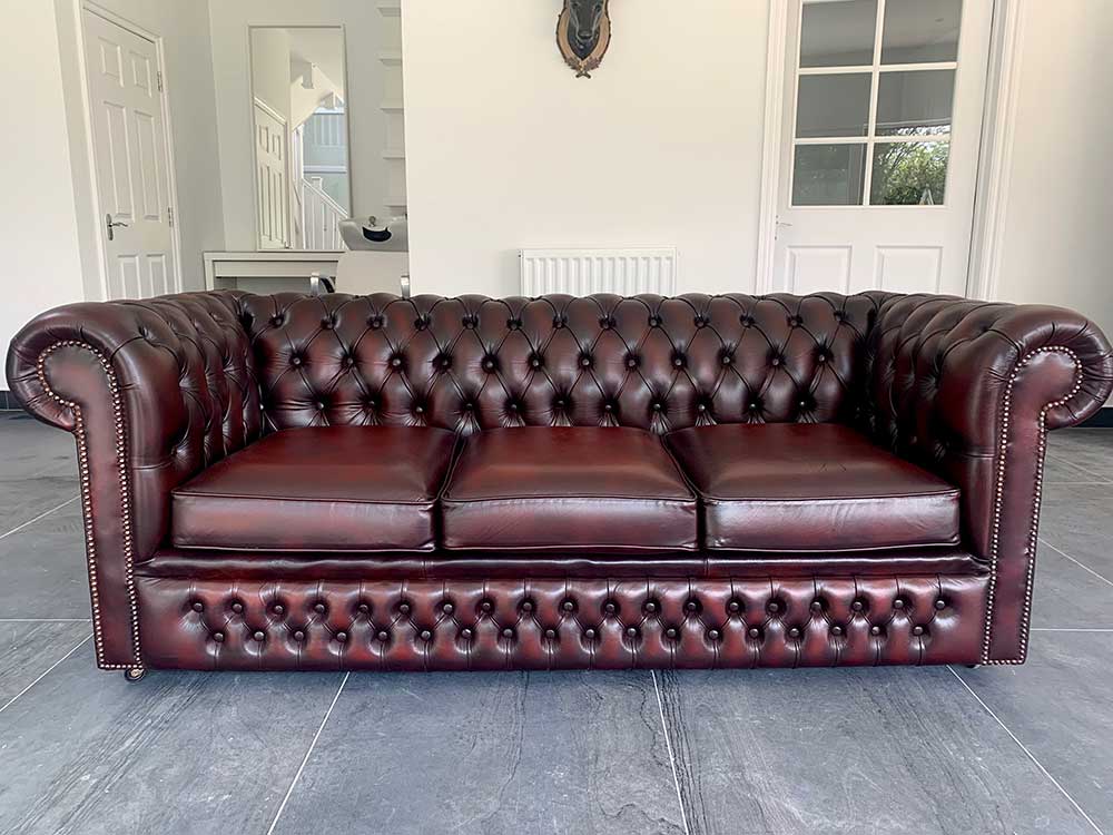 Leather Repair