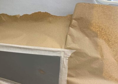 Leather Repair And Restoration By The Leather Expert