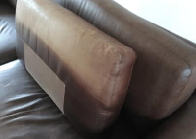 Leather Repair And Restoration By The Leather Expert