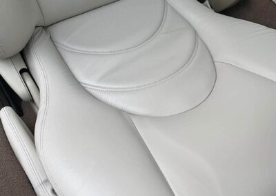 Leather Restoration