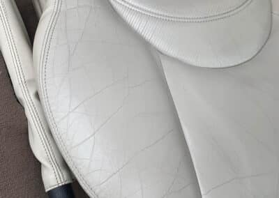 Leather Restoration