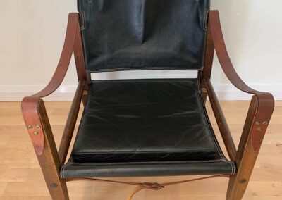 Leather Restoration