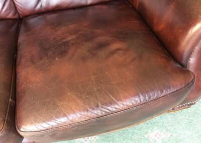 Leather Restoration