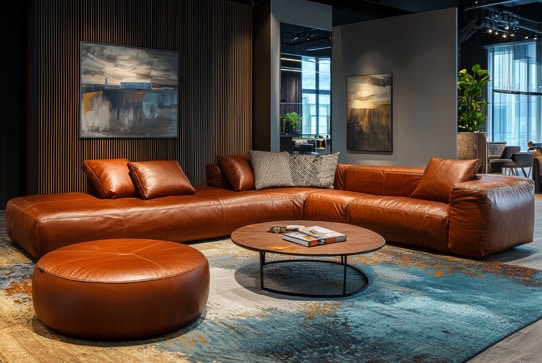 leather sofa repair specialist