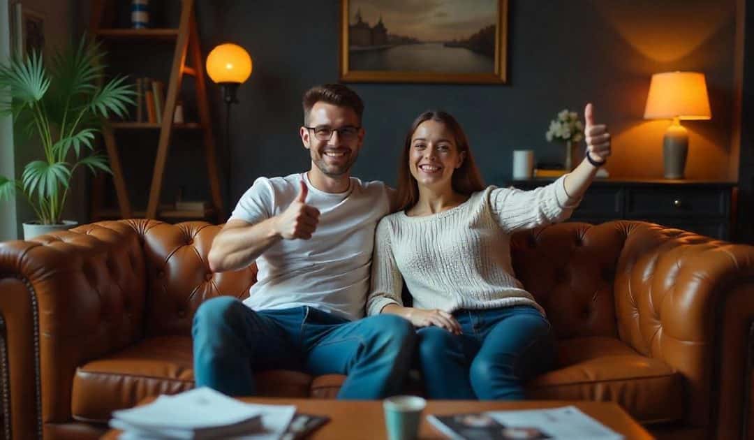 The Importance of Maintaining Leather Furniture, New and Old