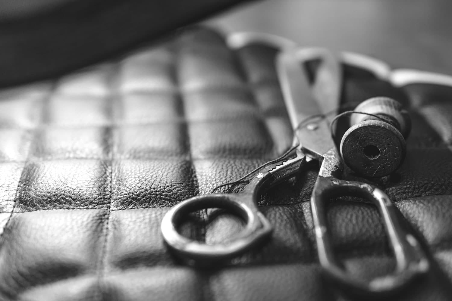 Leather Repair And Restoration By The Leather Expert